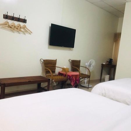 Riley Ming Xuan B&B Meishan Eksteriør bilde