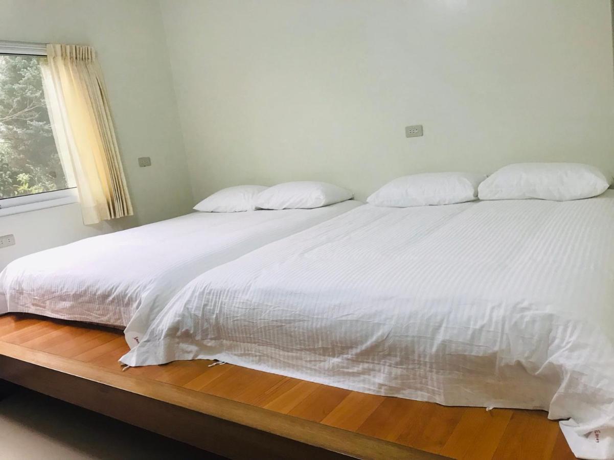 Riley Ming Xuan B&B Meishan Eksteriør bilde