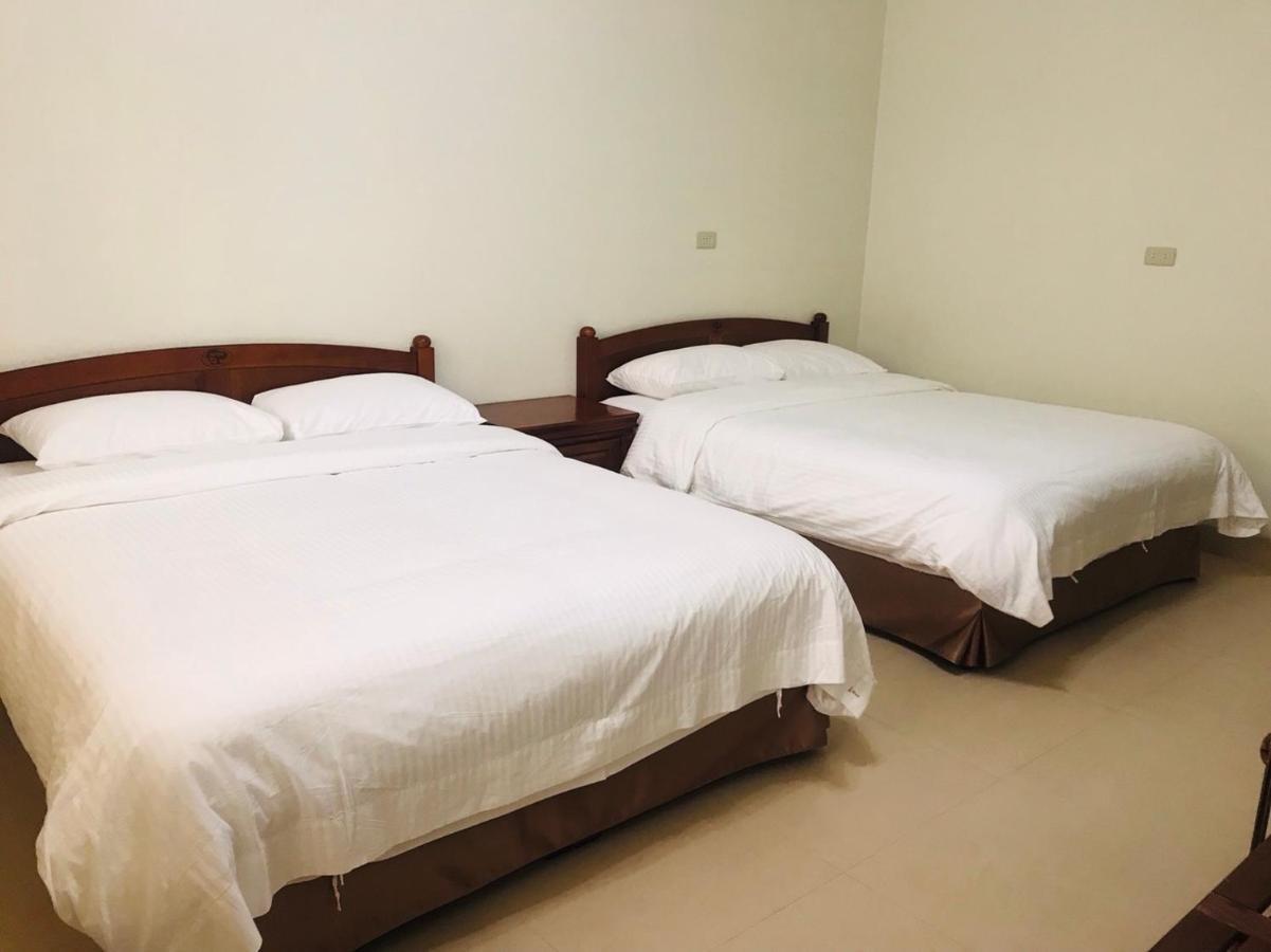 Riley Ming Xuan B&B Meishan Eksteriør bilde