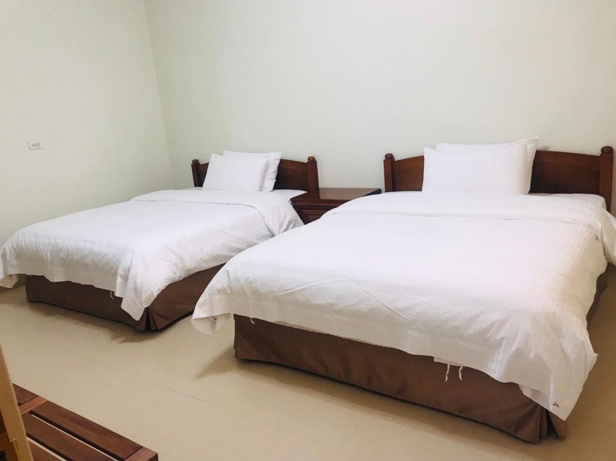 Riley Ming Xuan B&B Meishan Eksteriør bilde